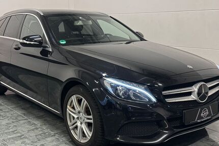 Mercedes-Benz C 250 310.000 km 10.290 &euro; Erlensee 63526