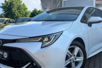 Toyota Corolla 105.991 km 17.990 &euro; Bickenbach 64404