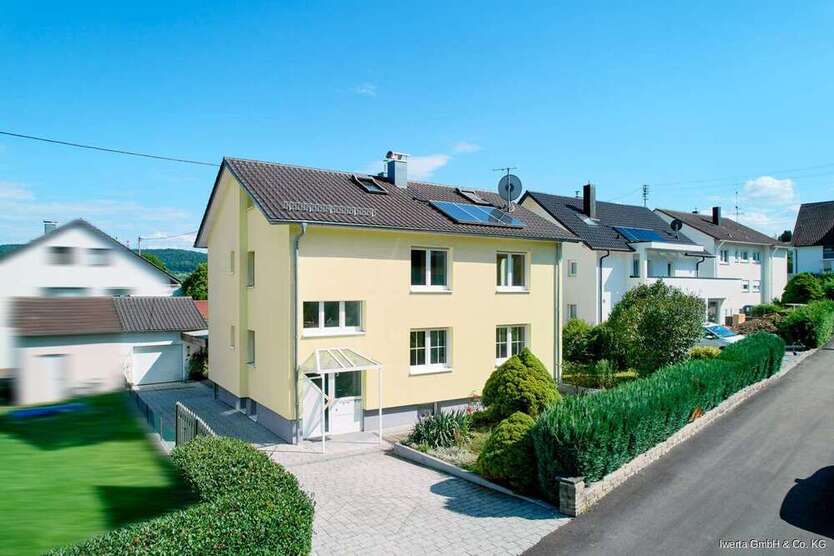 Haus zum Kaufen in Rudersberg 657.000 € 140 m²