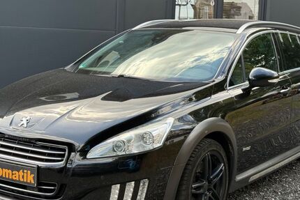 Peugeot 508 270.000 km 5.999 &euro; Witzenhausen 37213