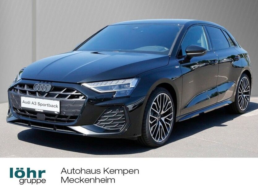 Audi A3 5.500 km 43.990 € Meckenheim / Bonn 53340
