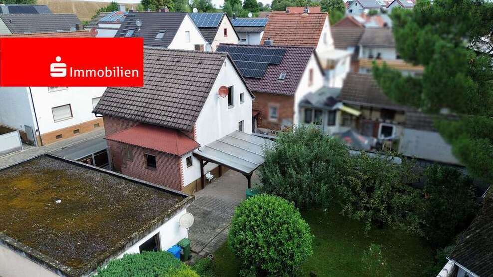 Haus zum Kaufen in Reinheim 250.000 € 81.45 m²
