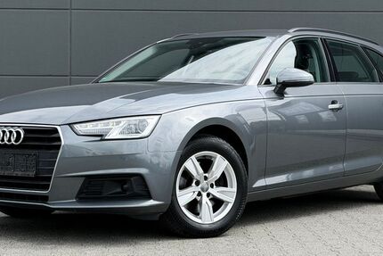 Audi A4 100.000 km 16.800 &euro; Bad Homburg 61350