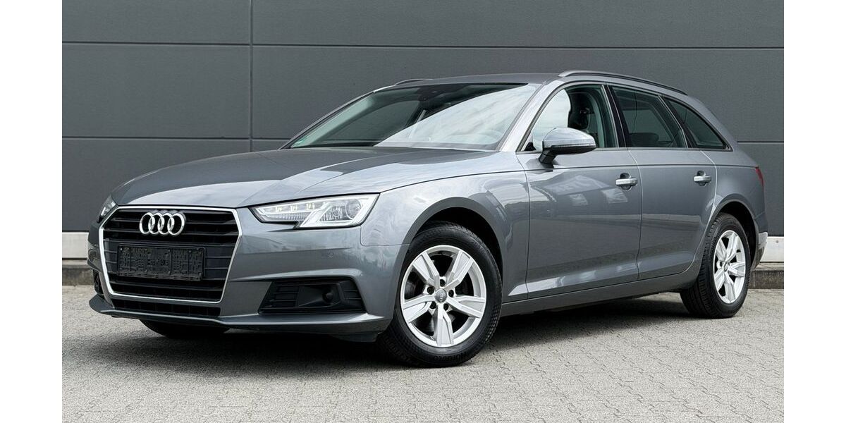 Audi A4 100.000 km 16.800 &euro; Bad Homburg 61350