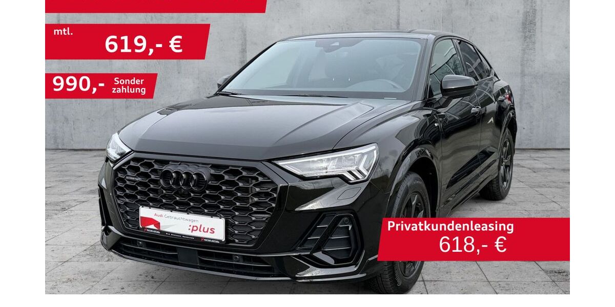 Audi Q3 36.526 km 46.990 &euro; Hof 95030