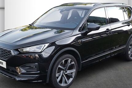 Seat Tarraco 59.346 km 33.770 &euro; Zella-Mehlis 98544