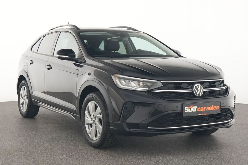 VW Taigo 62.928 km 18.440 € Garching 85748