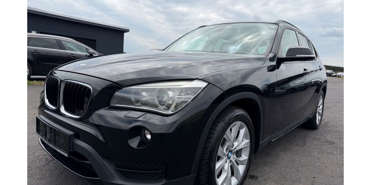 BMW X1 94.900 km 12.999 &euro; Fuldatal (Kassel) 34233