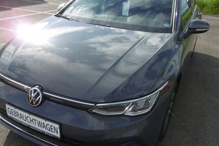 VW Golf 60.650 km 23.930 &euro; Wernigerode 38855