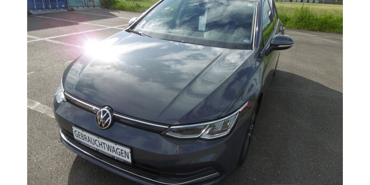 VW Golf 60.650 km 23.930 &euro; Wernigerode 38855