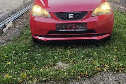 Seat Mii 158.000 km 2.000 &euro; Ohrdruf 99885