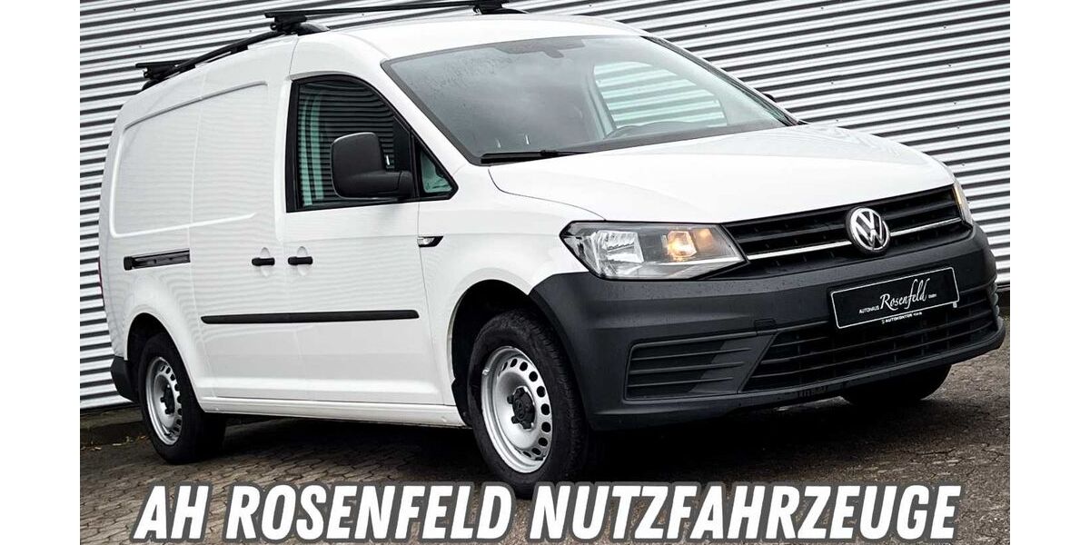 VW Caddy Maxi 118.250 km 15.788 &euro; Schwentinental (Kiel) 24223