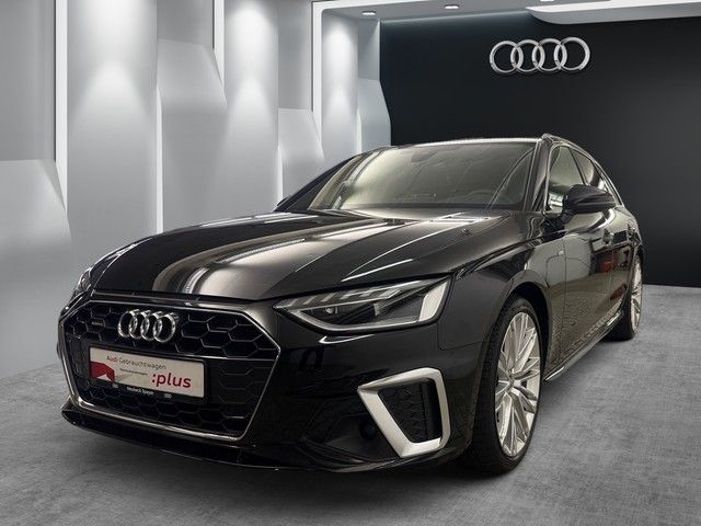 Audi A4 30.969 km 42.650 € Speyer 67346