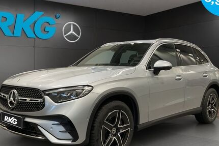 Mercedes-Benz GLC 200 9.800 km 59.470 &euro; Bonn 53119