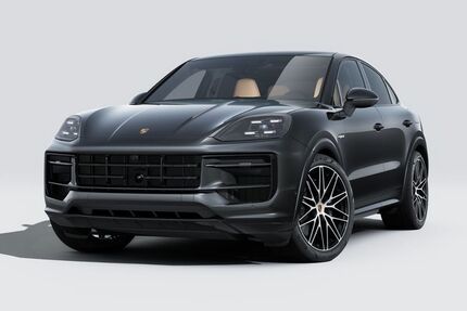 Porsche Cayenne 6.999 km 121.890 € Asslar 35614