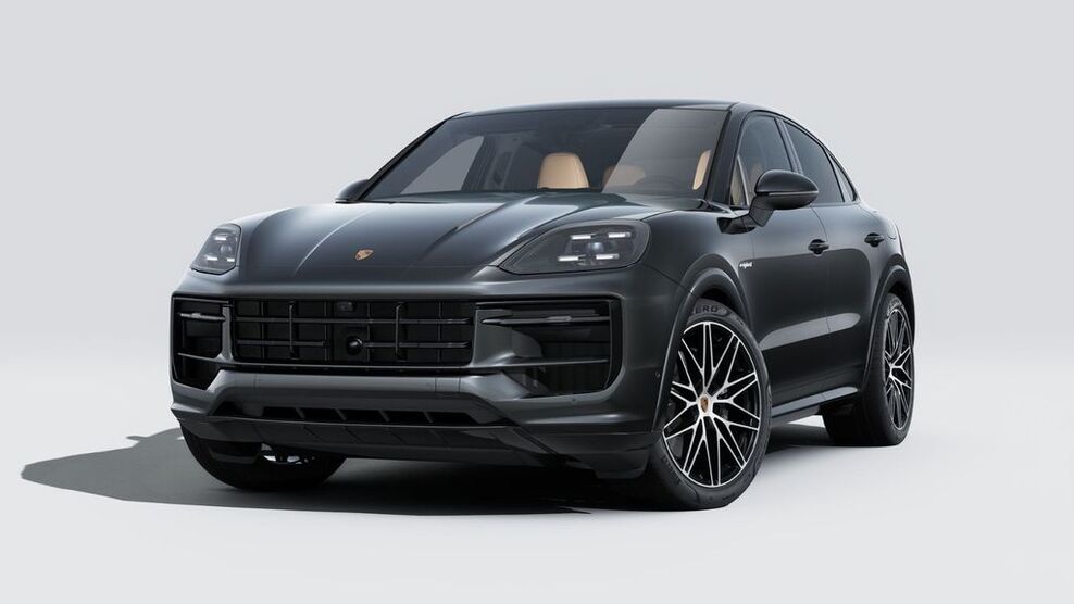 Porsche Cayenne 6.999 km 121.890 € Asslar 35614