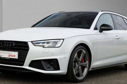 Audi S4 74.000 km 39.980 &euro; Trier 54292