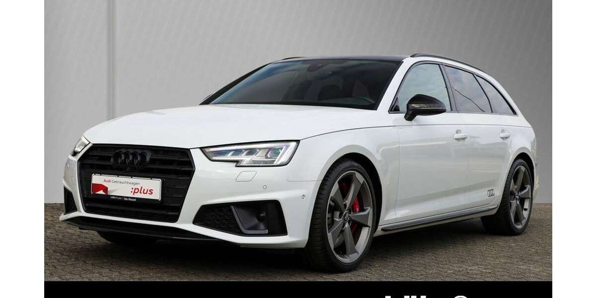 Audi S4 74.000 km 39.980 &euro; Trier 54292