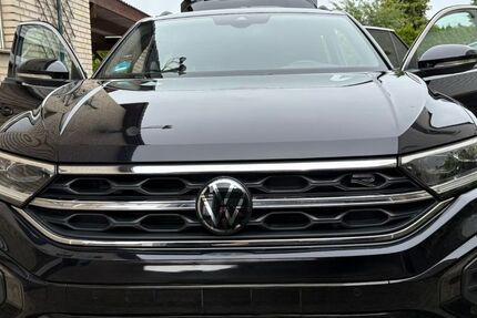 VW T-Roc 75.000 km 27.000 &euro; Holle 31188