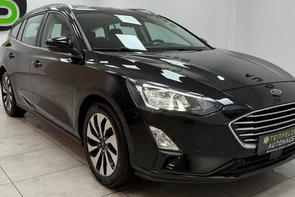 Ford Focus 61.816 km 13.690 &euro; Steinfeld 49439