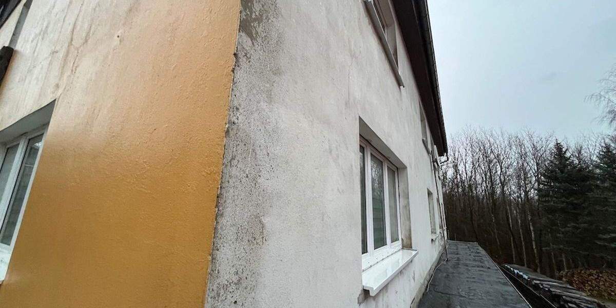 Einfamilienhaus Hüttenrode Hüttenrode - 1 Zimmer, 320 m&sup2;, 160.000&euro; | Angebot:25736667