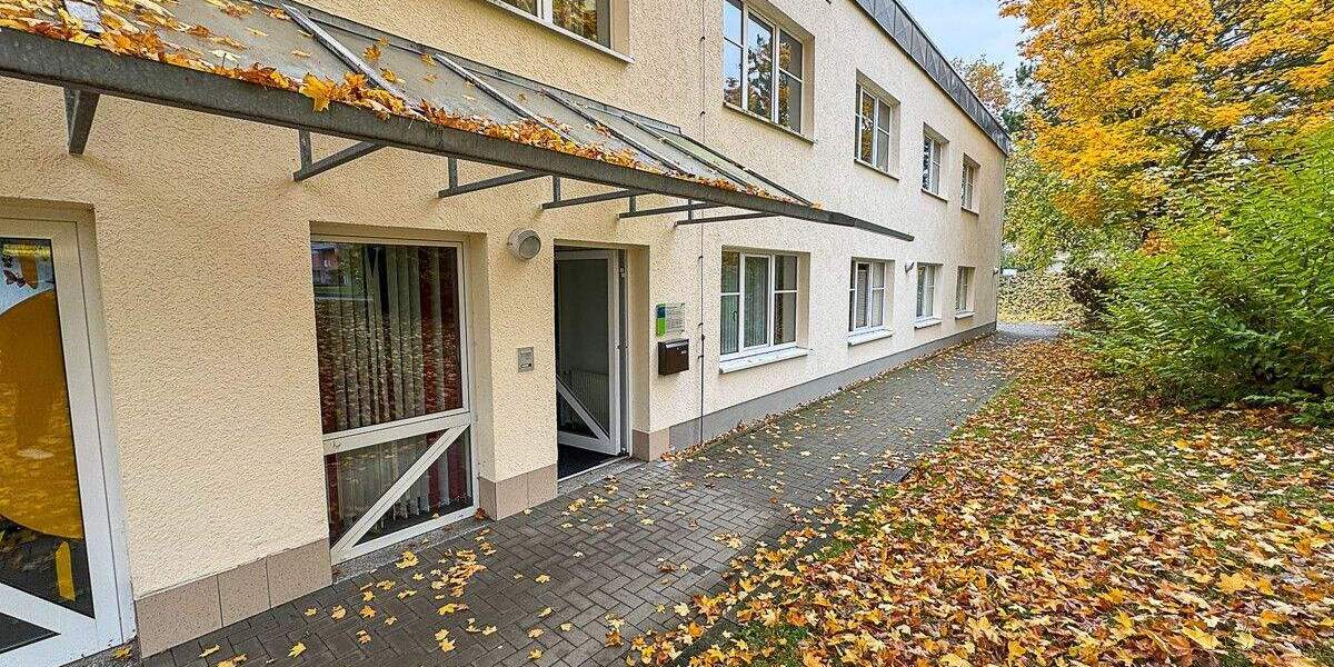 Gewerbeobjekt Lößnitz - 7 Zimmer, 120 m&sup2;, 159.000&euro; | Angebot:25688220