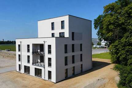 Wohnung Freising Am Vogelherd - 4 Zimmer, 81 m&sup2;, 1.750&euro; | Angebot:27109144