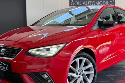 Seat Ibiza 19.338 km 14.890 &euro; Helmstedt 38350