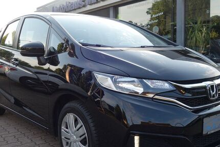 Honda Jazz 45.000 km 12.699 &euro; Hamburg 22143