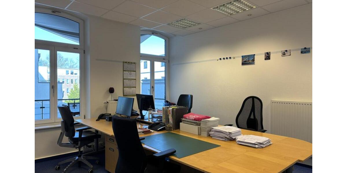 Gewerbeobjekt Winsen (Luhe) - 1.700&euro; | Angebot:25538615