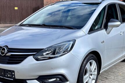 Opel Zafira 124.211 km 11.390 € Schkopau / OT Wallendorf 06258