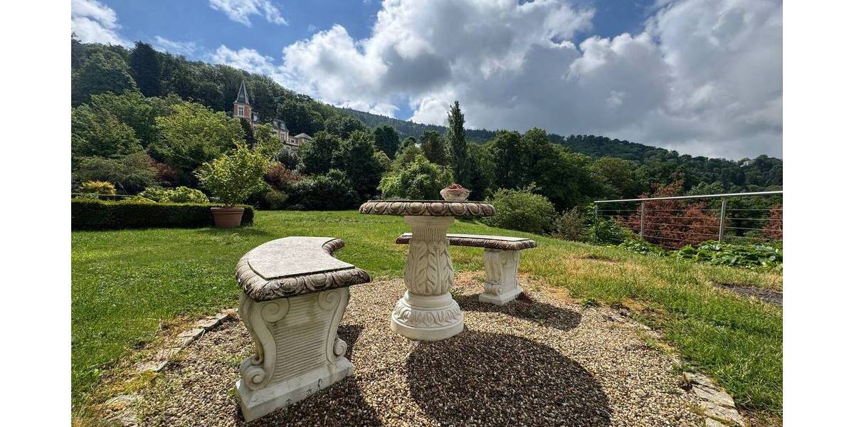 Etagenwohnung Heidelberg Altstadt - 2 Zimmer, 78 m&sup2;, 1.500&euro; | Angebot:26695049
