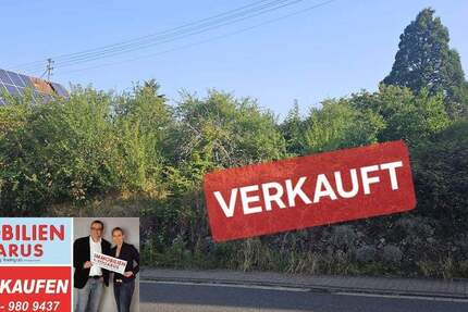 Grundstück Ottweiler - 39.000&euro; | Angebot:25744474