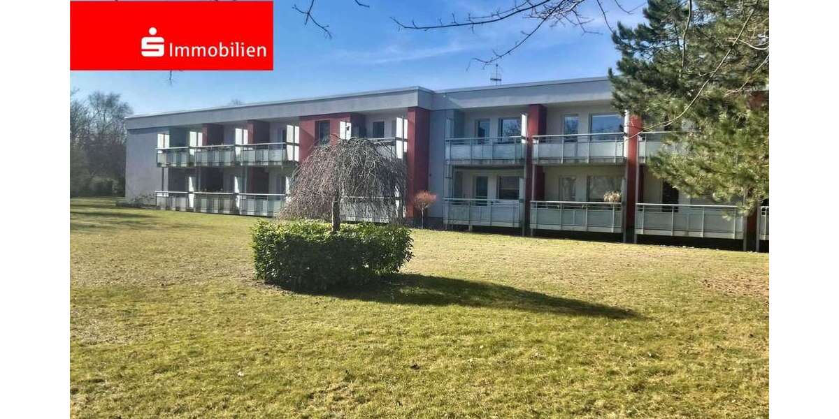Etagenwohnung Laboe - 1 Zimmer, 30 m&sup2;, 125.000&euro; | Angebot:25920968