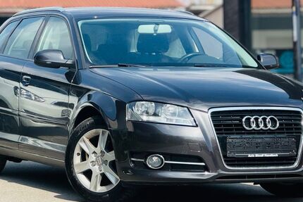 Audi A3 132.759 km 8.499 &euro; Haselbach 94354