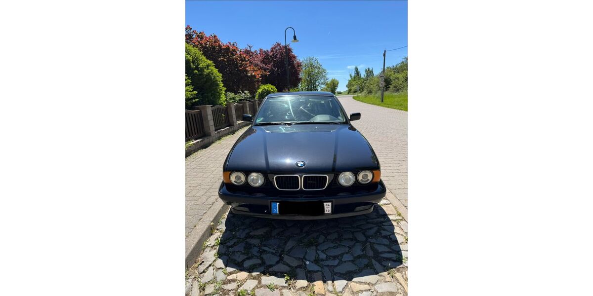 BMW 525 300.000 km 9.999 &euro; Wanzleben-Börde 39164