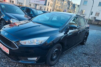 Ford Focus 115.600 km 7.500 &euro; Limburg 65549
