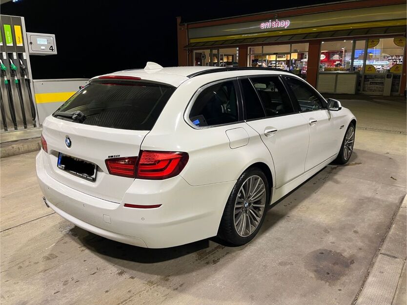 BMW 530 330.000 km 7.400 € Geltendorf 82269
