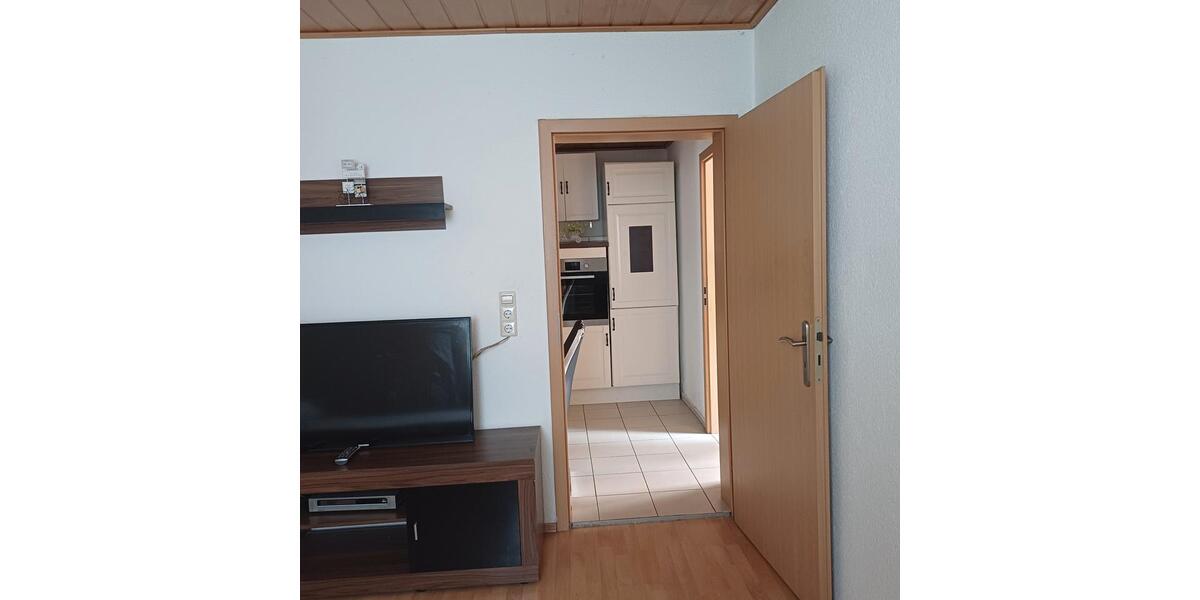 Erdgeschoßwohnung Villingen-Schwenningen Schwenningen - 1 Zimmer, 18 m&sup2;, 350&euro; | Angebot:26337365