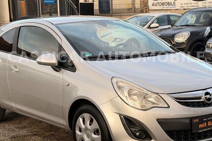 Opel Corsa 112.200 km 4.290 &euro; Kirchheim unter Teck 73230