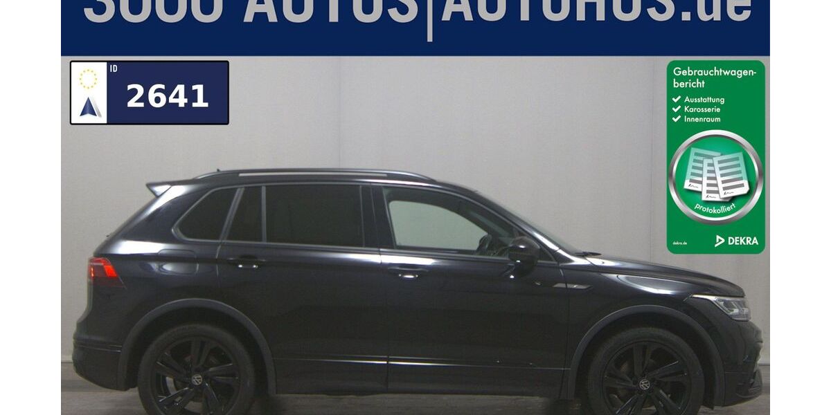 VW Tiguan 143.209 km 26.480 &euro; Gyhum/Bockel 27404