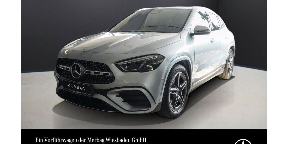 Mercedes-Benz GLA 200 9.300 km 44.890 &euro; Wiesbaden 65189