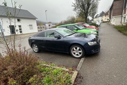 Audi A5 230.000 km 5.300 &euro; Albstadt Ebingen 72458