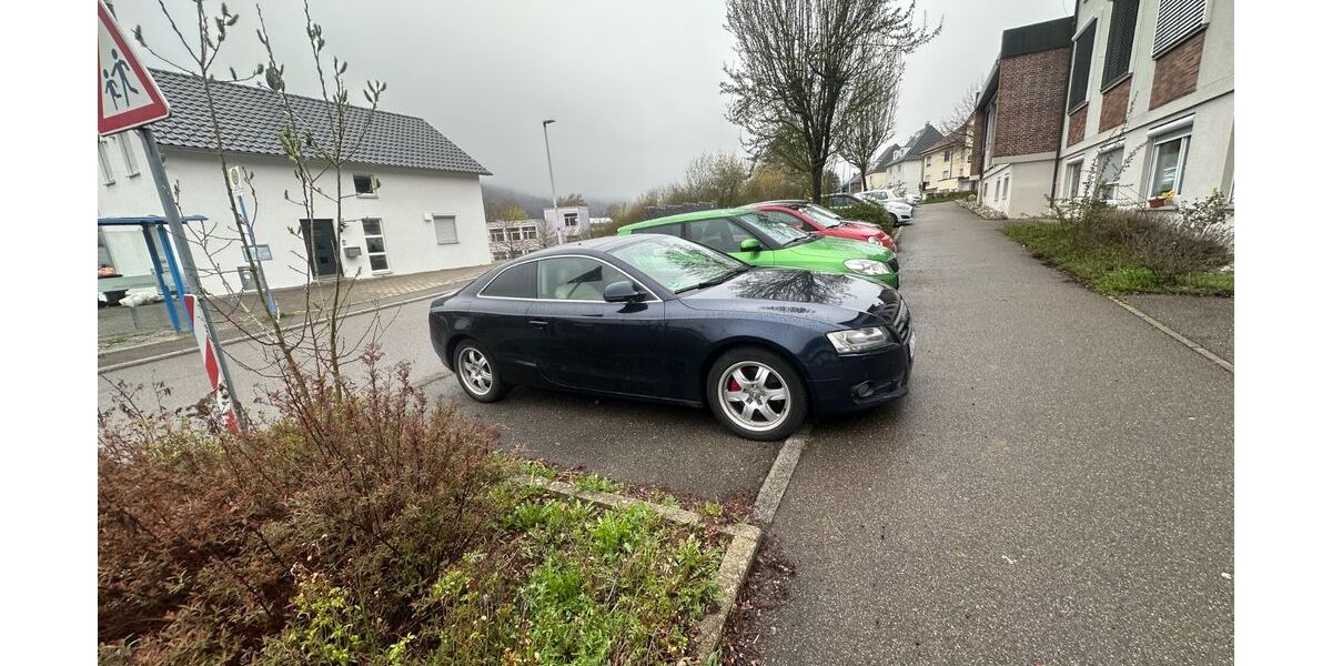 Audi A5 230.000 km 5.300 &euro; Albstadt Ebingen 72458