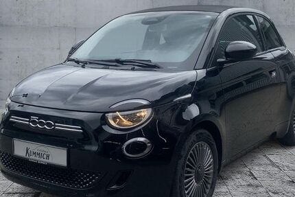 Fiat 500e 29.000 km 21.900 &euro; Fürth 90765