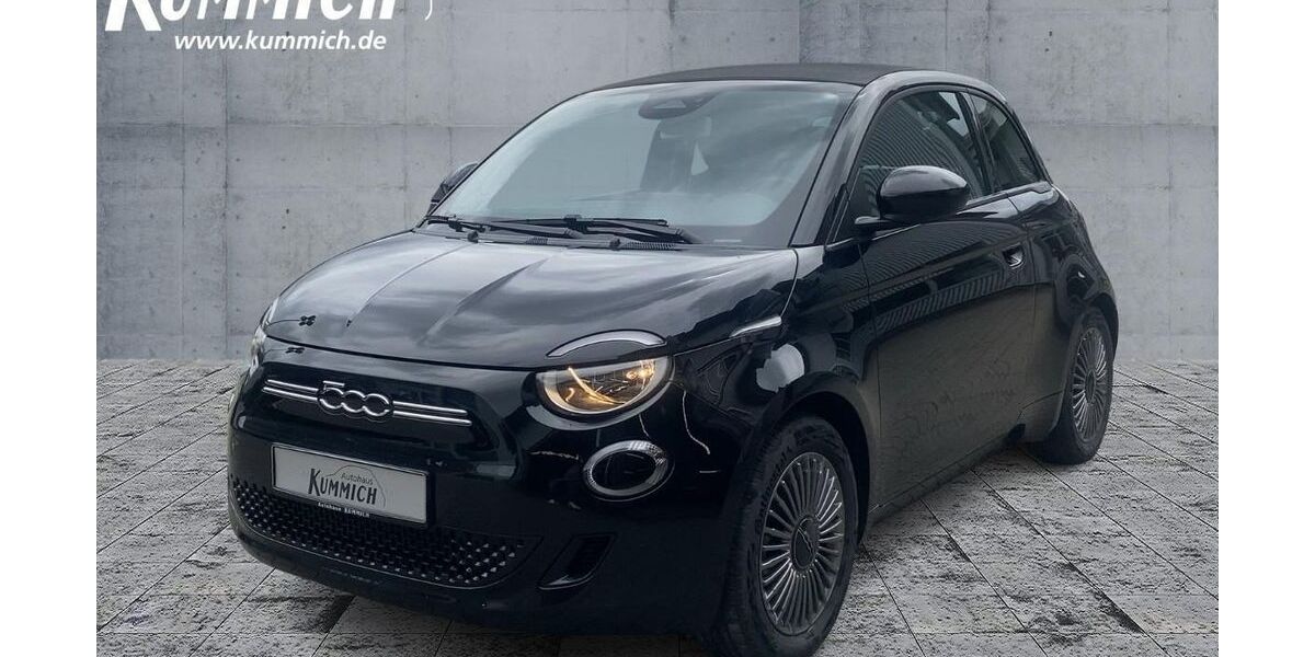 Fiat 500e 29.000 km 21.900 &euro; Fürth 90765
