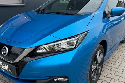 Nissan Leaf 66.500 km 14.990 &euro; Dresden 01157