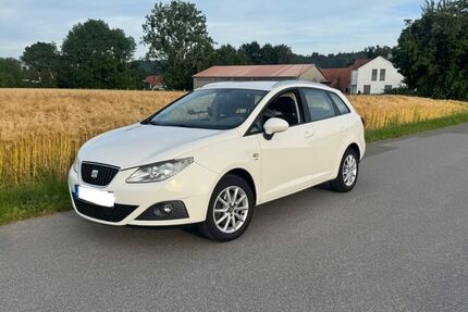 Seat Ibiza 178.500 km 3.399 &euro; Lübbecke 32312
