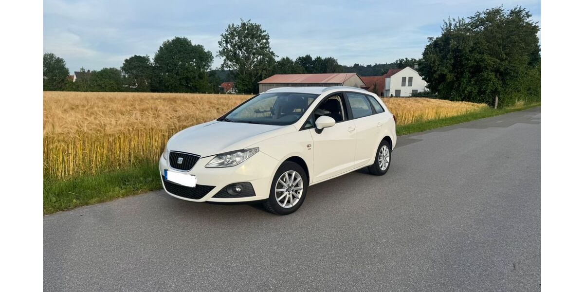 Seat Ibiza 178.500 km 3.399 &euro; Lübbecke 32312