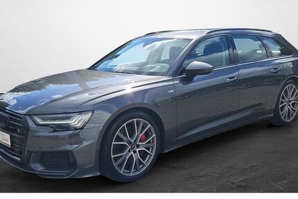 Audi A6 71.783 km 40.930 &euro; Osnabrück 49080